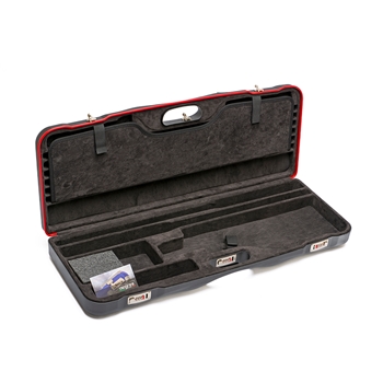 Briley Negrini 1 Gun, 2 Barrel Tubeset Case for 32"Flat or  High Rib Barrel (CASE1652LR-TS)