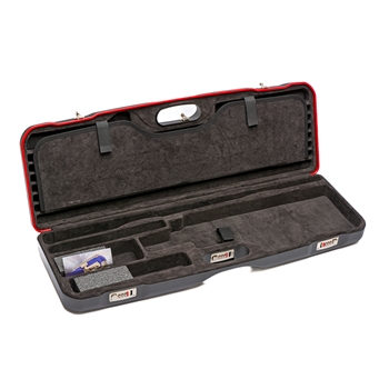 Briley Negrini 1 Gun Tubeset Case with 30" for Flat or High Rib Barrel  (CASE1659LR-TS)