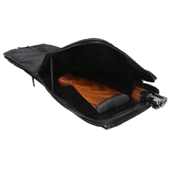 Briley Takedown Shotgun Case, 2 Barrel with Tube Set Storage