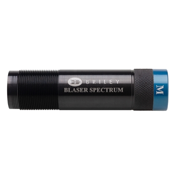 Blaser Spectrum Black Oxide Choke - 20 Gauge