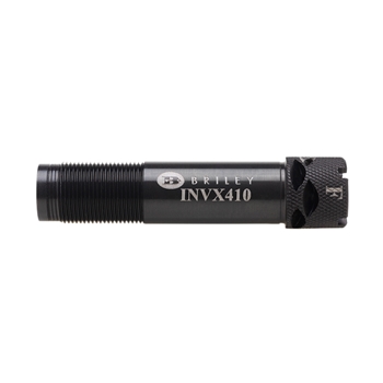 Invector Ported Black Oxide Shotgun Choke - .410 Bore