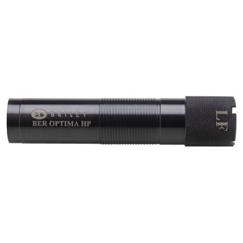 Beretta (HP) Extended Black Oxide Choke - 20 Gauge