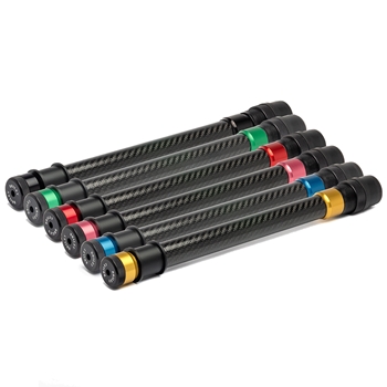 Briley Remington Versa Max  and V3 Carbon Fiber Shotgun Magazine Extension - plus 6 shots