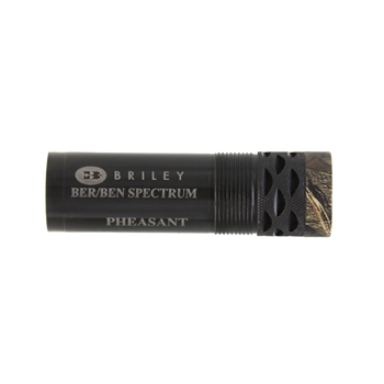 Benelli (Crio Plus) Ported Hunting Choke - 12 Gauge