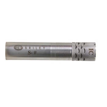 Series 2 (S-2) Thin Wall Ported choke - 12 Gauge  All Shot Type (VX)