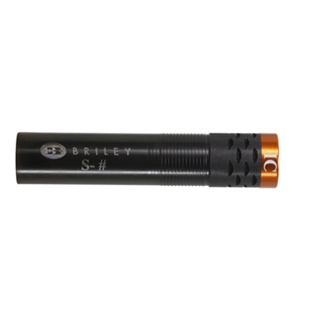 Series 54 (S-54) Thin Wall Spectrum Ported Black Oxide choke - 12 Gauge All Shot Type (VX)