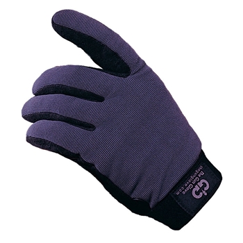 Gun Glove Standard Weight Glove