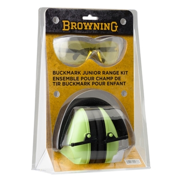 Browning Junior Range Kit