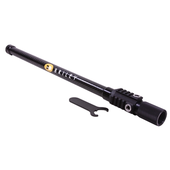 Competition Carbon Plus 12 (total) Round  - with Picatinny