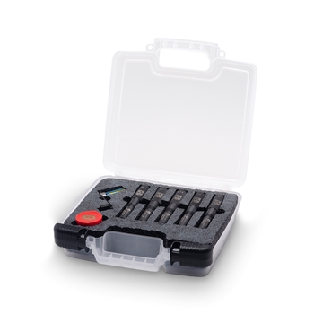 Briley MFG - Briley 3Gun Choke - Five Choke Pack