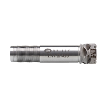 Invector Ported Shotgun Choke - .410 Bore