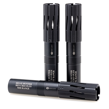 Crio Plus Helix Hunter - 12 Gauge