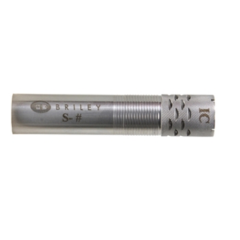 Series 52 (S-52) Thin Wall Ported choke - .410 Bore Lead Only
