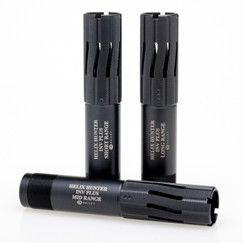 Briley Invector Plus Helix Hunter - 12 Gauge