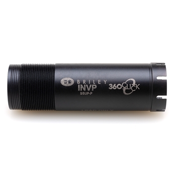 Invector Plus 360Click Adapter - 12 Gauge