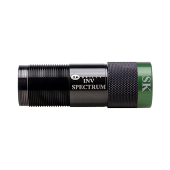 Invector Spectrum Black Oxide Choke - 16 Gauge