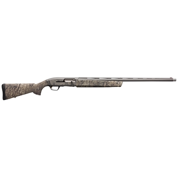 Browning Maxus Wicked Wing Timber and Tungsten, 12ga, 28", 3-1/2", (G58877)