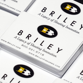 Briley Gift Card - Physical Mailed Card (CANNOT BE USED ONLINE)