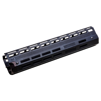 Briley MFG - Briley 3Gun M-LOK Handguard - Beretta 1301 (Comp or ...