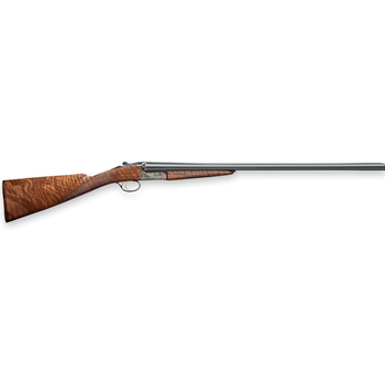 Fabarm Autumn Side by Side with Double Trigger 20ga, 28”, 3”, (G67917)