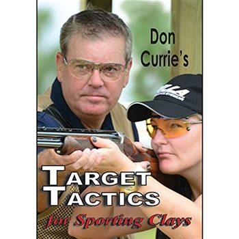 Don Currie's Target Tactics for Sporting Clays (V5)