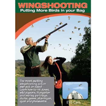 Wingshooting, Putting More Birds in Your Bag