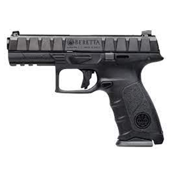 Beretta PX4 Storm Type F Compact JXCF921, 9mm, 2-15rd mags
