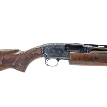 Preowned Winchester Model 12 Skeet, 20ga, 25.5", 2-3/4", (G63337)