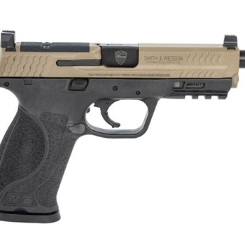 Smith & Wesson 13450 M&P M2.0 OR Spec Series Kit 9mm