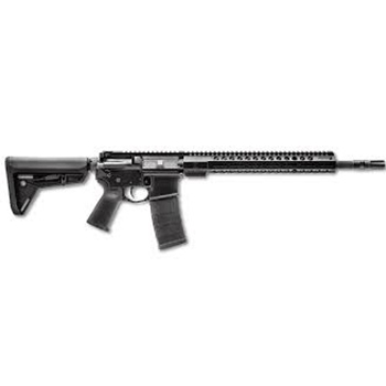 FN FN15 Tactical II (3631201), 5.56 Nato, 16", 1-30rd mag, (G64497)