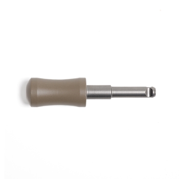 Briley Bolt Operating Handles- 12 Gauge (Fits M4) - Cerakote