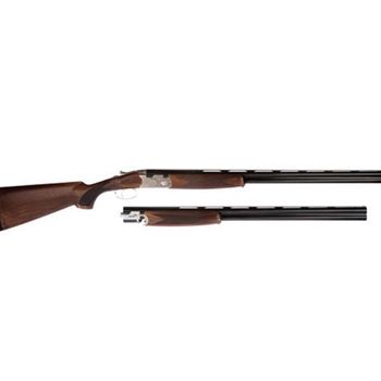 Beretta 686 Silver Pigeon I (J686FP8), 20ga/28ga Combo, 28", 3", (G72597)
