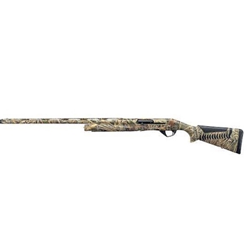 Benelli Super Black Eagle III LEFT HAND Max 5, 10375, 12ga, 28”, 3-1/2”, (G70713)