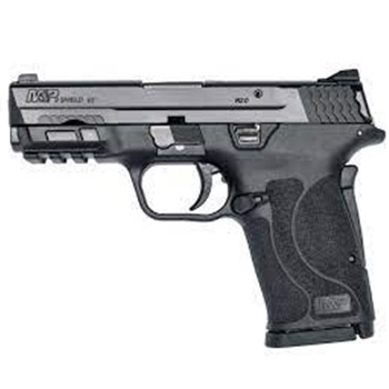 Smith & Wesson 12437 M&P Shield EZ M2.0 9mm (G62155)