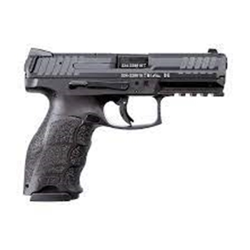 HK 81000286 VP9 9mm  (G64020) FREE BAG!!!