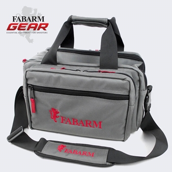 Fabarm “Boxlock” Range Bag FAB/P00259