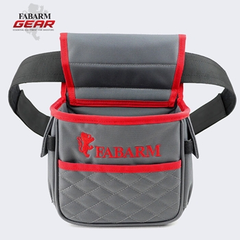 Fabarm “Extractor” Shell Pouch (FAB/P00265)