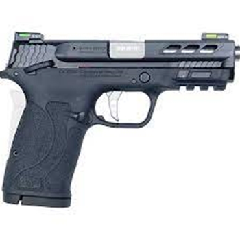 Smith & Wesson M&P Shield 2.0 12436 9mm, 3.67”, (G67530)