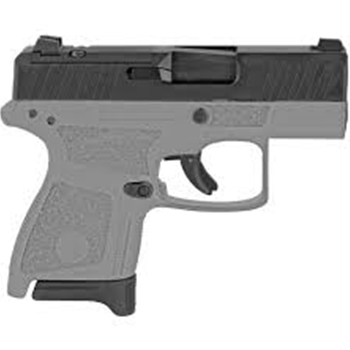 Beretta USA JAXN926A1 APX A1 Wolf Grey Carry Striker Fire 9mm Luger Caliber with 3.30" Barrel (G67594)