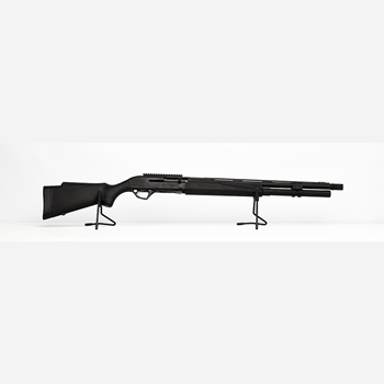 Preowned Remington Versa Max 12ga, 21”, 3”, (G67926)