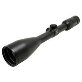 Swarovski Z3 4-12x50 L-Plex Riflescope Black 59021 (SWA59021)