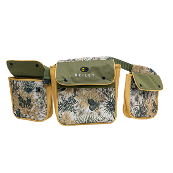 Briley MFG - GameGuard Bird Belt with Briley Logo