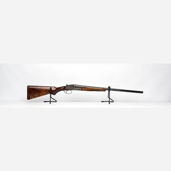 Preowned Bernardelli Acciaio Special side by side 12ga, 25”, 2-3/4”, (G67947)