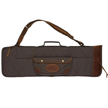 Browning Flex Lona O/U Takedown Case, Flint