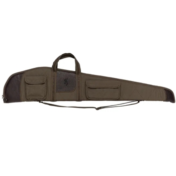 Browning Flex Laredo Rifle Case, 48”