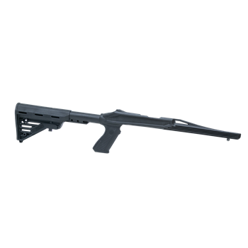 Blackhawk Industries Axiom R/F Stock Ruger 10/22 Blk