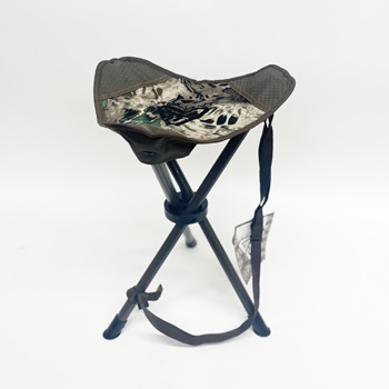 Triple Threat Stool