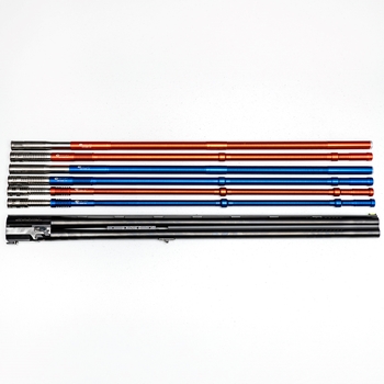Preowned Blaser F3 Sporting Carrier BARREL 12ga, 30" with Briley Ultralight Tubeset, 20ga, 28ga, .410  (N47430)