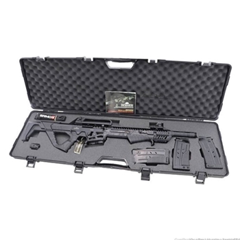 Dickinson Ermox AR-15 Style Semi-Auto Hybrid Shotgun 12 GA 5+1 XXPA-12BS (G71265)