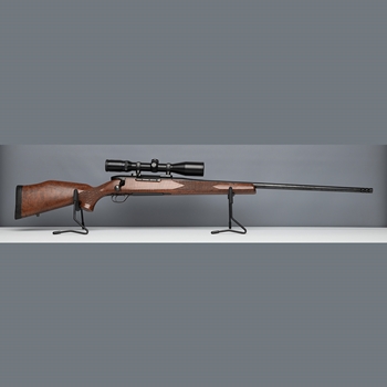 Preowned Weatherby Mark V .300 Weatherby Mag, 28.5” (G71180)